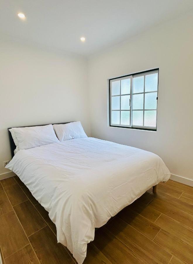 Casa Martins Country Apt, No.6 Freiria Bagian luar foto