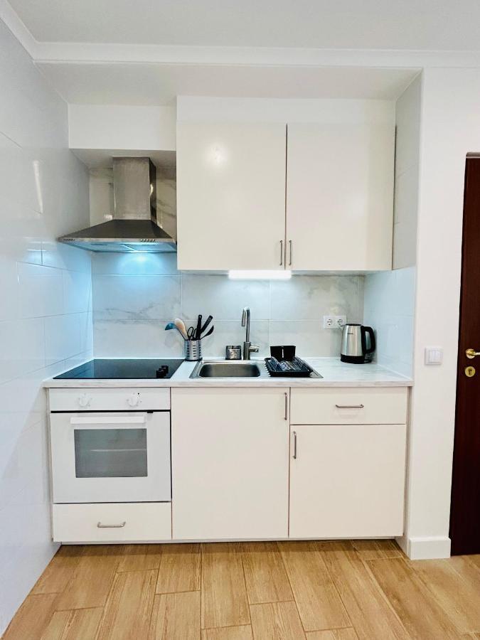 Casa Martins Country Apt, No.6 Freiria Bagian luar foto