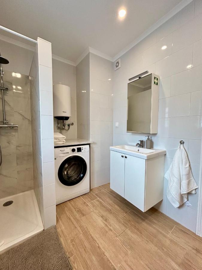 Casa Martins Country Apt, No.6 Freiria Bagian luar foto