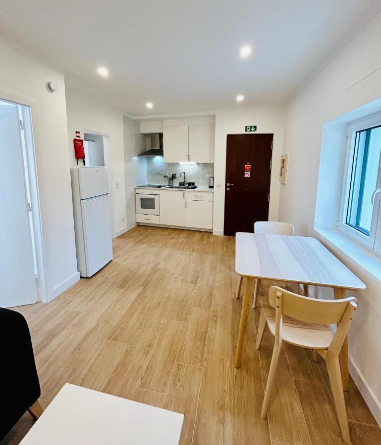 Casa Martins Country Apt, No.6 Freiria Bagian luar foto
