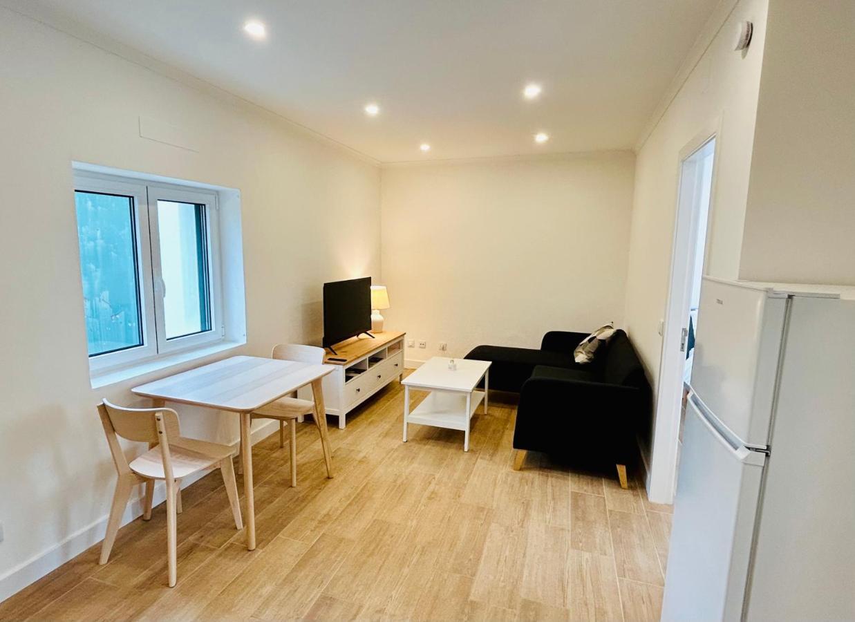 Casa Martins Country Apt, No.6 Freiria Bagian luar foto