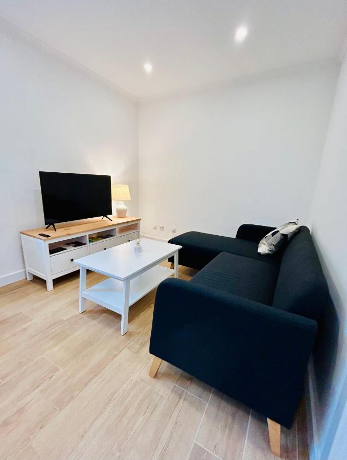 Casa Martins Country Apt, No.6 Freiria Bagian luar foto