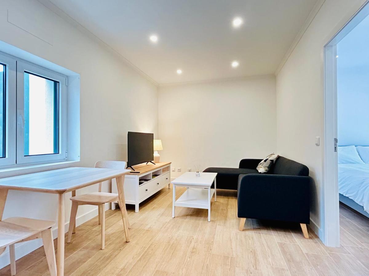 Casa Martins Country Apt, No.6 Freiria Bagian luar foto